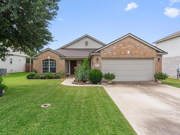 7830 Squirrel Hollow DR, Georgetown TX 78628