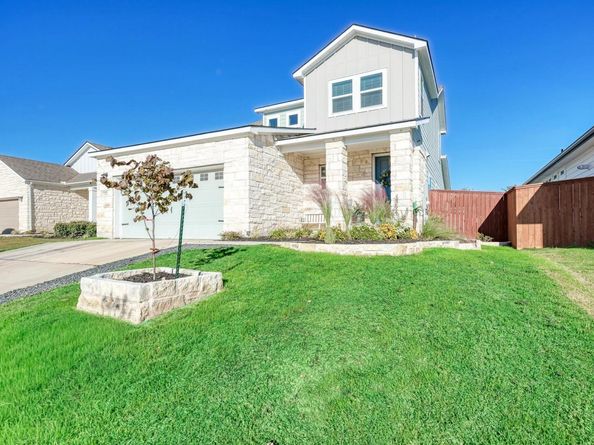 125 Wagon Spoke WAY, Liberty Hill TX 78642