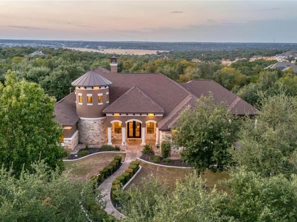 409 Escalera PKWY, Georgetown TX 78628