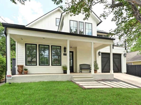2326 Santa Rosa ST, Austin TX 78702