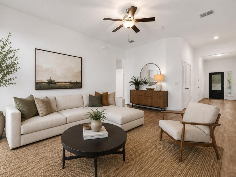 707 Allende BND, Austin TX 78748