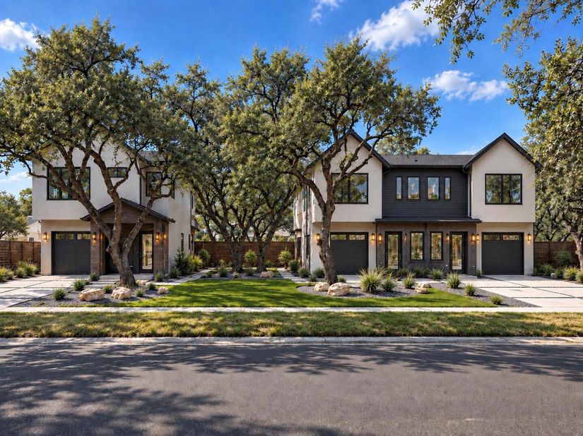 11628 Ladera Vista DR, Austin TX 78759