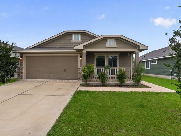 18308 Cuyahoga DR, Pflugerville TX 78660