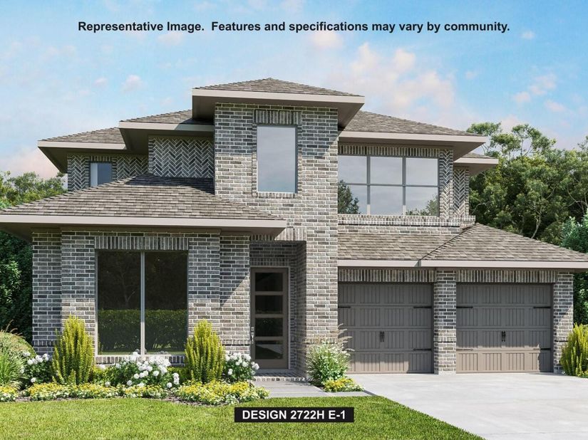 524 Alameda LN, Georgetown TX 78628