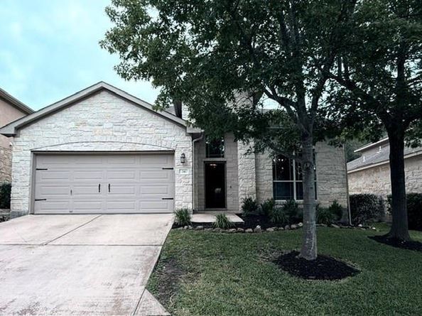 34 Cypress Knee LN 76, Austin TX 78734