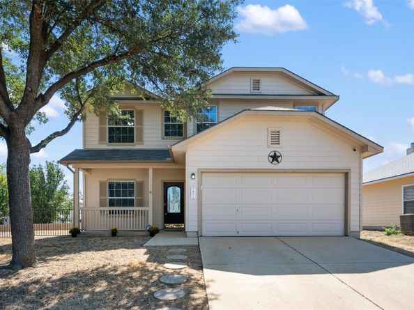 9401 Brandts Wood ST, Austin TX 78744