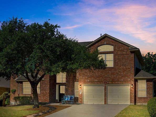 807 Lone Buck PASS, Cedar Park TX 78613