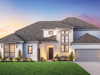 516 Listowel DR