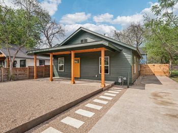 2312 Canterbury St #A