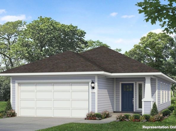 2706 St Regis DR, Pflugerville TX 78660