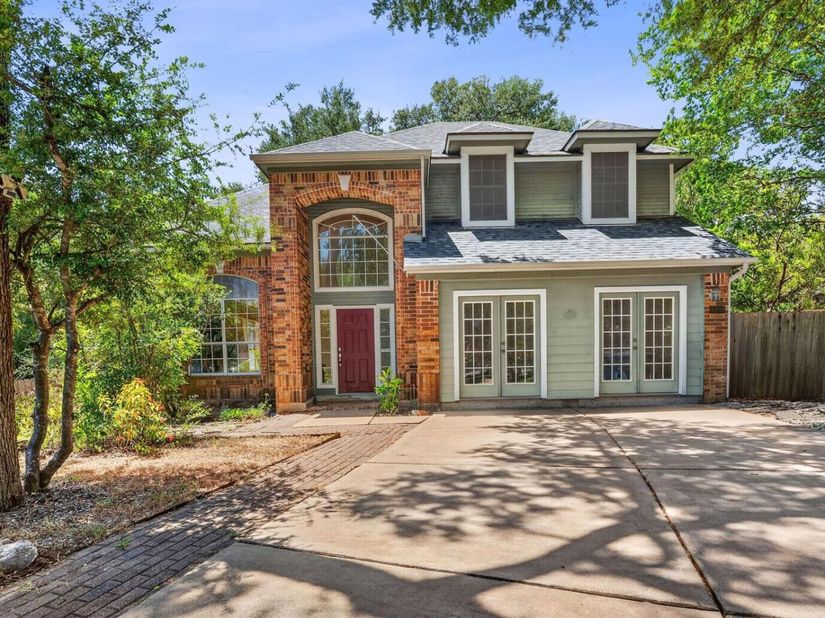 6003 La Naranja LN, Austin TX 78749