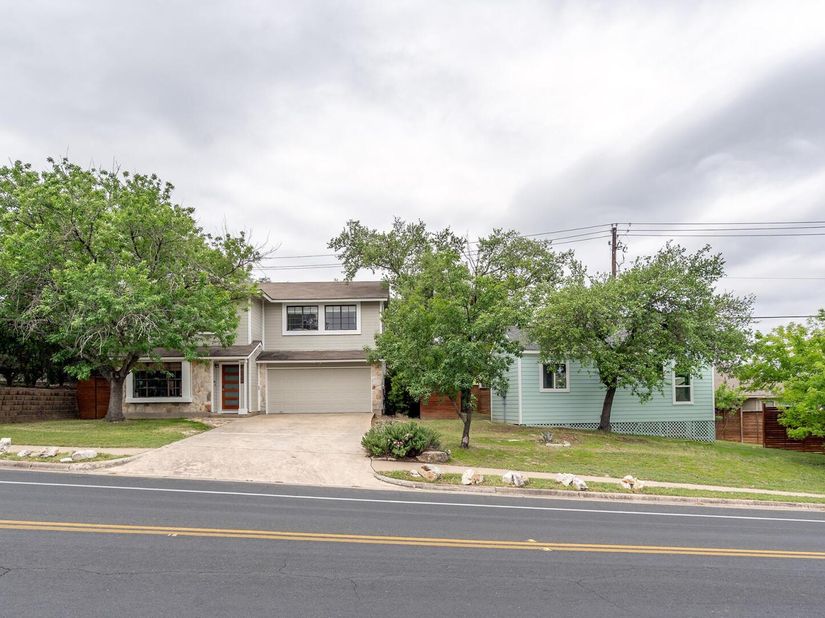 10214 Bilbrook PL, Austin TX 78748