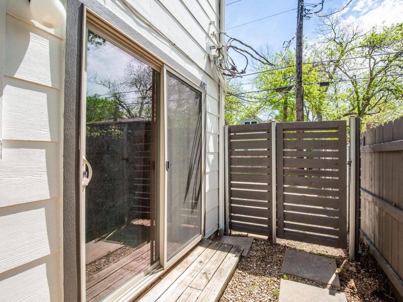 4205 Speedway Ave 107, Austin TX 78751