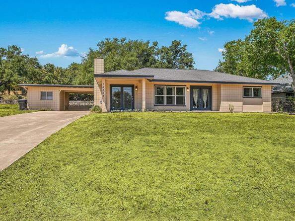 15203 Rainbow One ST, Austin TX 78734