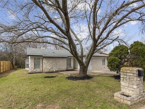 4608 Bundyhill DR, Austin TX 78723