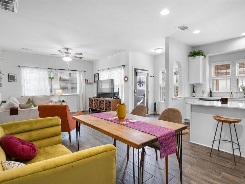17921 Lungo ST, Pflugerville TX 78660