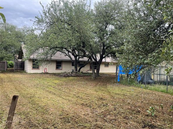 1901 Lone Oak DR, Leander TX 78641