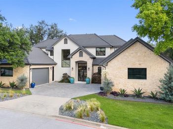 2300 Barton Creek BLVD