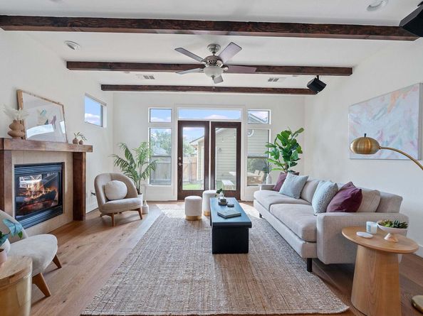 5412 Grover Ave A, Austin TX 78756