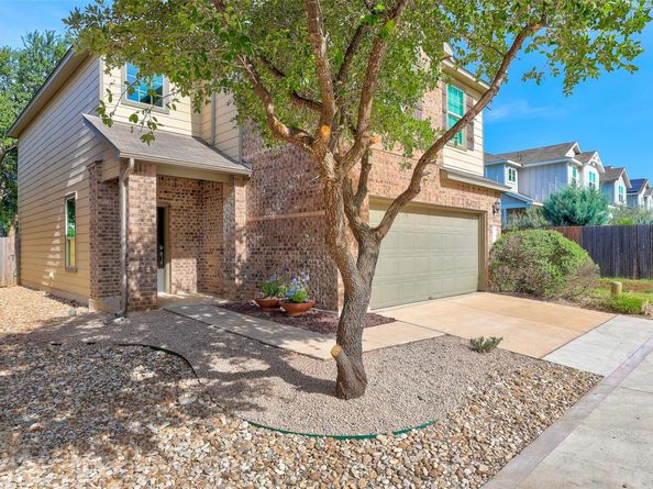 10600 Tramonto DR 9, Austin TX 78748