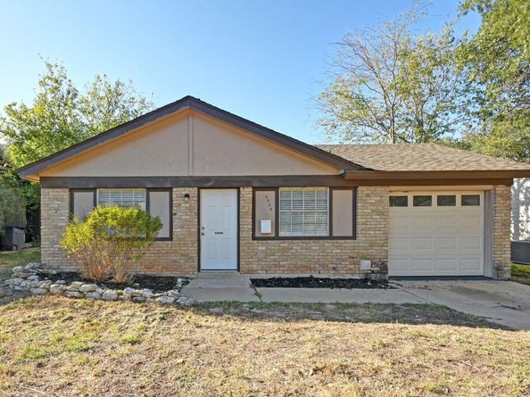 5904 Garden Oaks DR, Austin TX 78745
