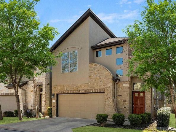 2001 Faro DR 4, Austin TX 78741
