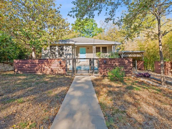 3312 Lafayette Ave, Austin TX 78722