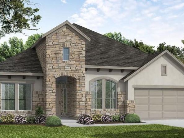 2005 Crimson Sunset DR, Georgetown TX 78628