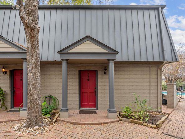 2500 Steck Ave 22, Austin TX 78757