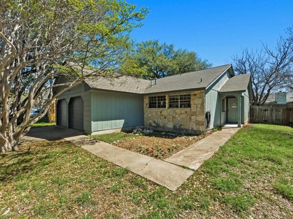 5116 Ganymede DR, Austin TX 78727
