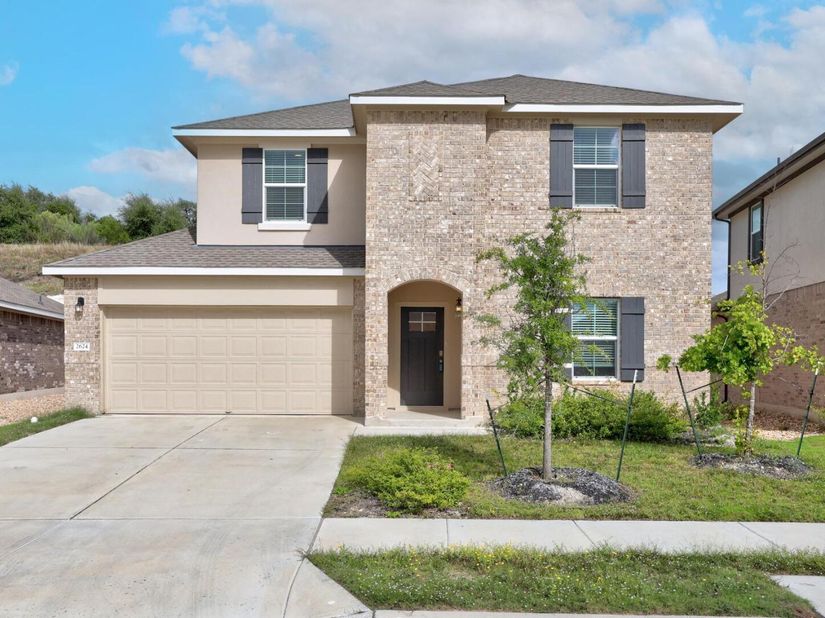 2624 Indian Clover TRL, Leander TX 78641