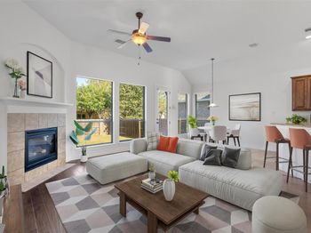 15912 Pearson Brothers DR