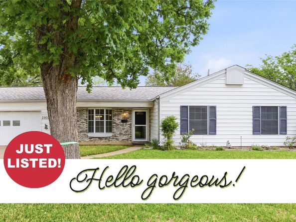 2902 Dover PL, Austin TX 78757