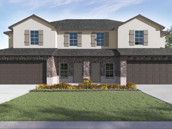 15012-A Afleet Alex ST, Manor TX 78653