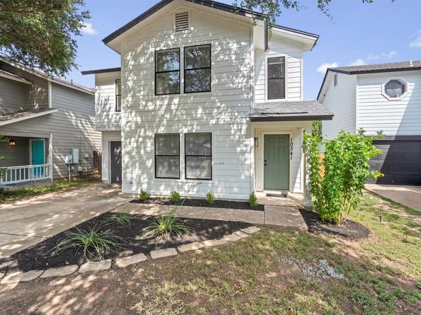10341 Garbacz DR, Austin TX 78748