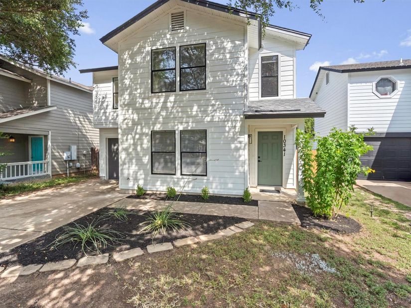 10341 Garbacz DR, Austin TX 78748