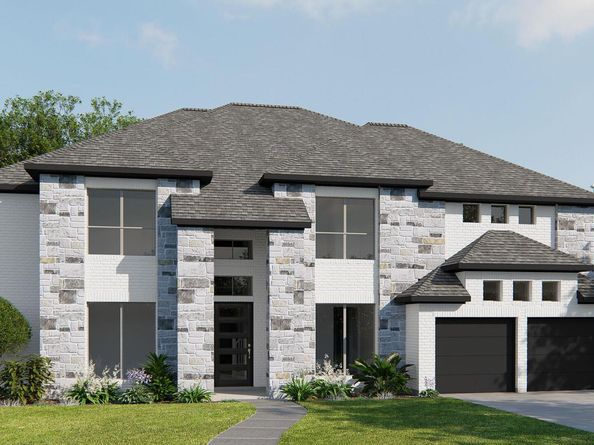 1069 Sunset Hill WAY, Georgetown TX 78628