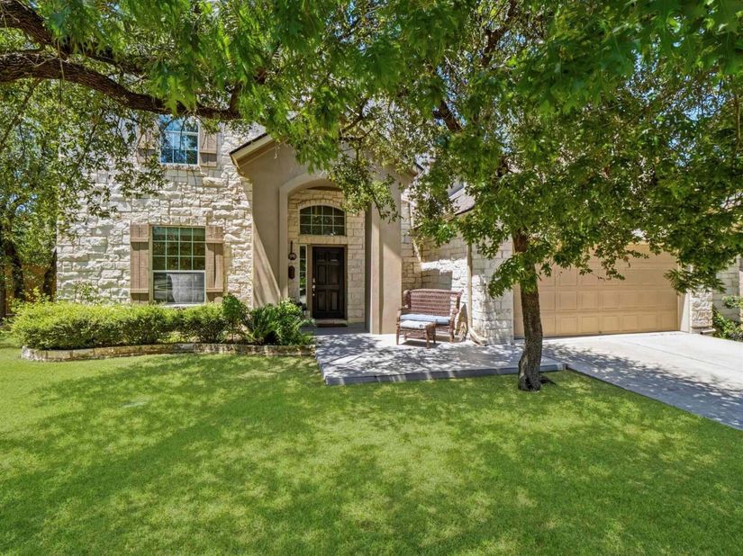 4201 Galiceno, Cedar Park TX 78613