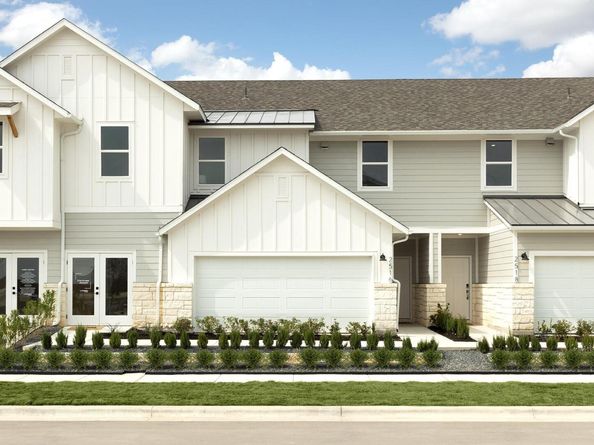 2604 Jack Nora WAY, Round Rock TX 78665