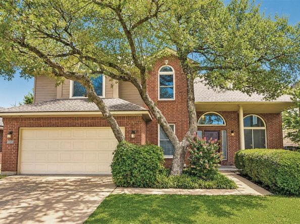13353 Amasia DR, Austin TX 78729