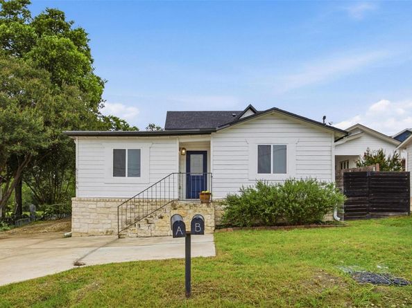 5116 Heflin LN 1, Austin TX 78721