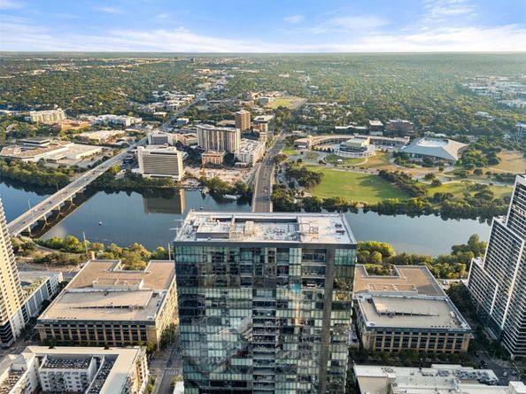 210 Lavaca ST 2505, Austin TX 78701