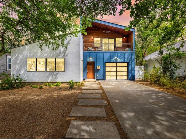 1109 Angelina ST, Austin TX 78702