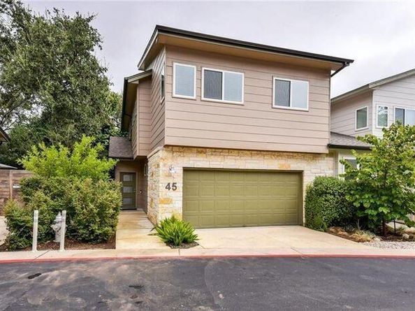 6800 Menchaca RD 45, Austin TX 78745