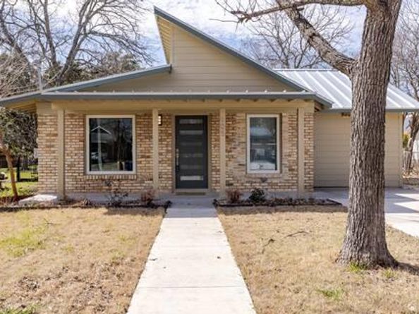 605 Wilmes DR 1, Austin TX 78752