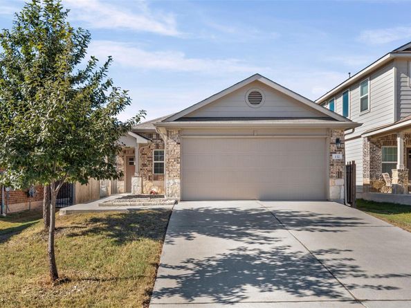 132 Dunlin LN, Leander TX 78641