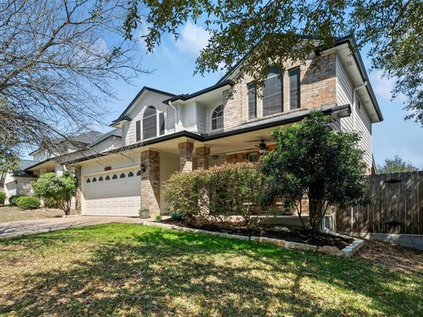 2920 Lynnbrook DR, Austin TX 78748