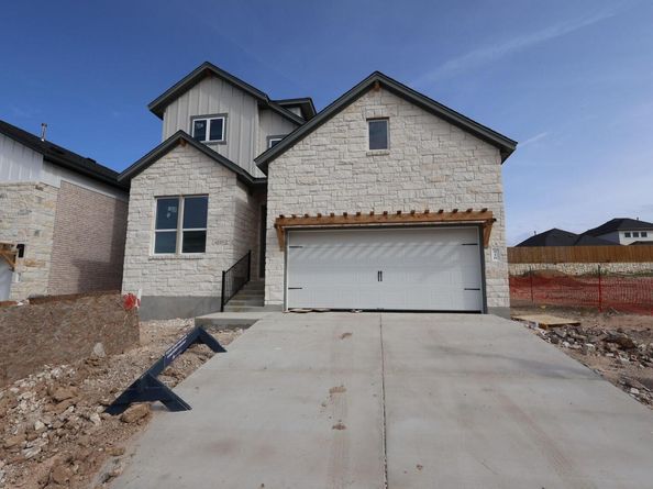 816 Boise DR, Leander TX 78641