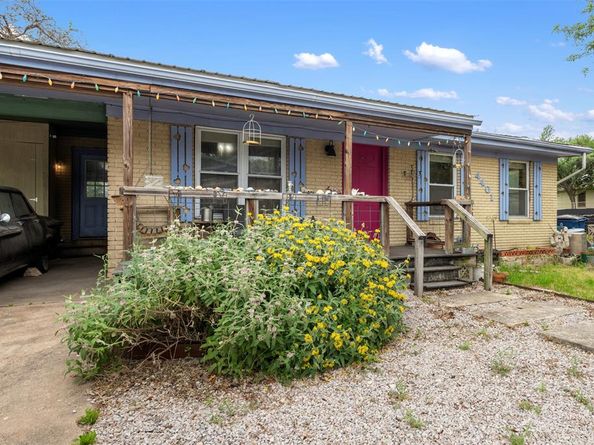 4401 Mount Vernon DR, Austin TX 78745