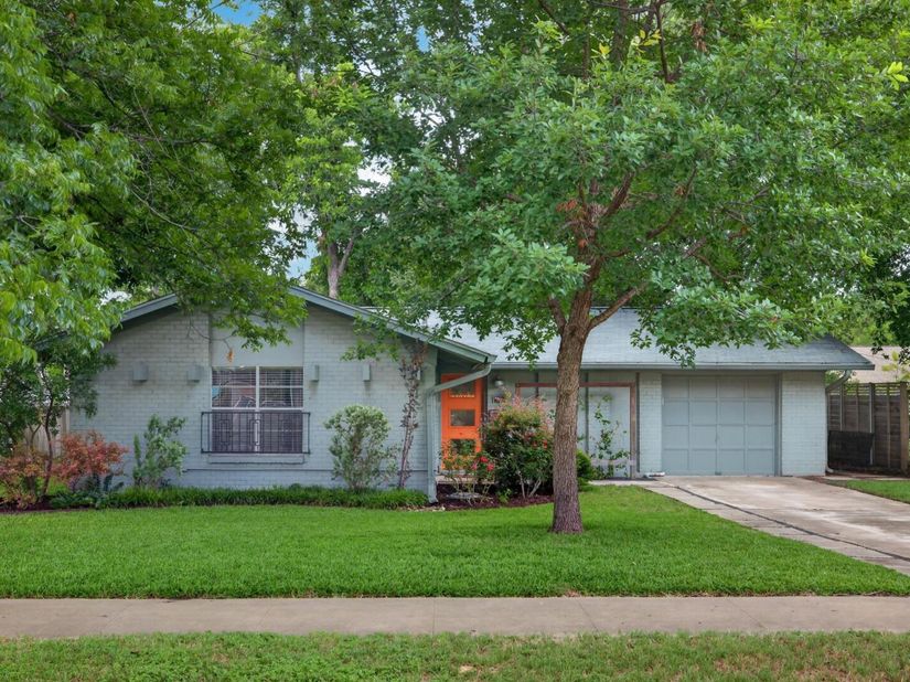 1103 Chesapeake DR, Austin TX 78758